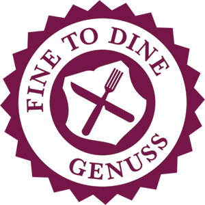 Fine To Dine